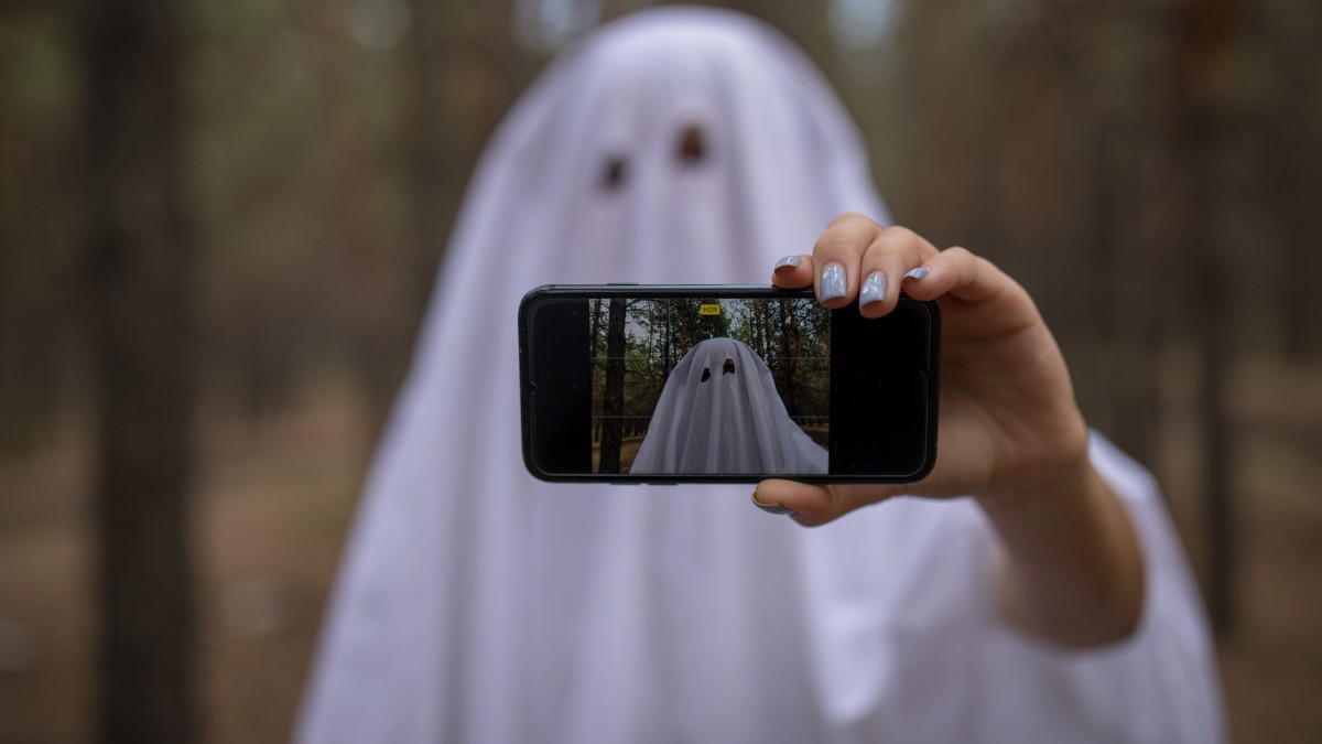 What Is a Paranormal Investigation?